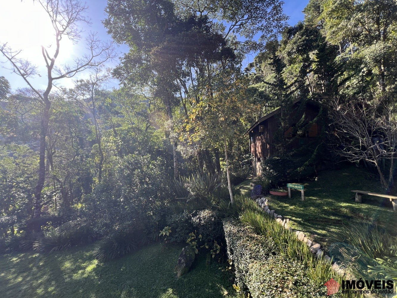 0 para Sítios - Venda em Campos do Jordão