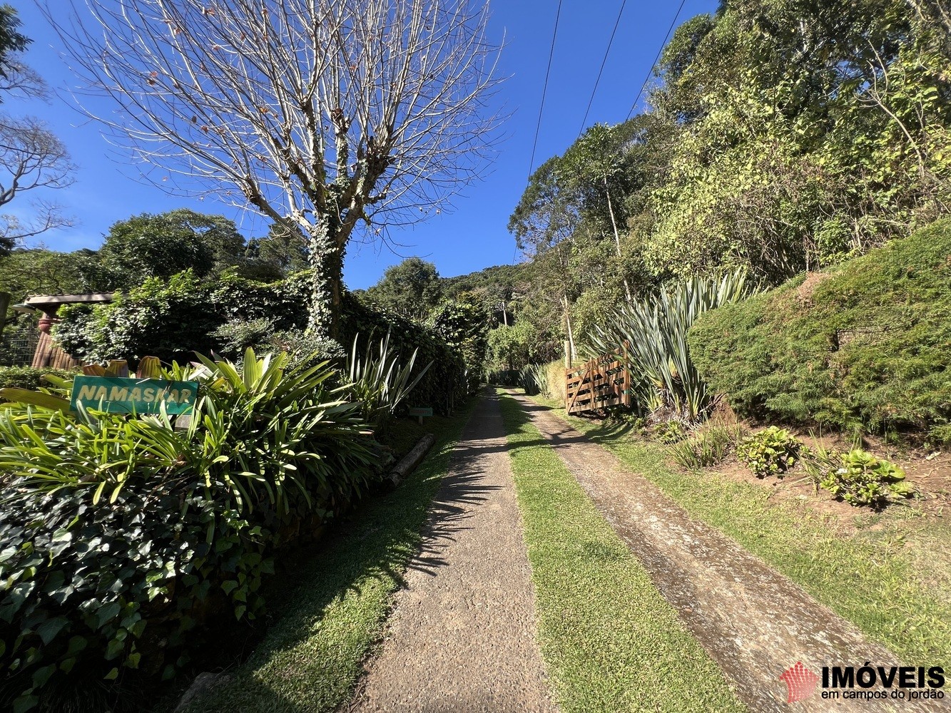 0 para Sítios - Venda em Campos do Jordão