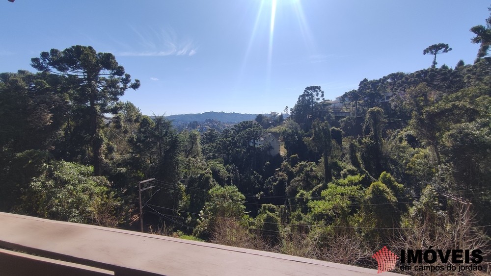 0 para Casas - Venda em Campos do Jordão