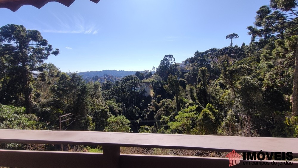 0 para Casas - Venda em Campos do Jordão