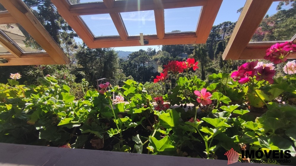 0 para Casas - Venda em Campos do Jordão