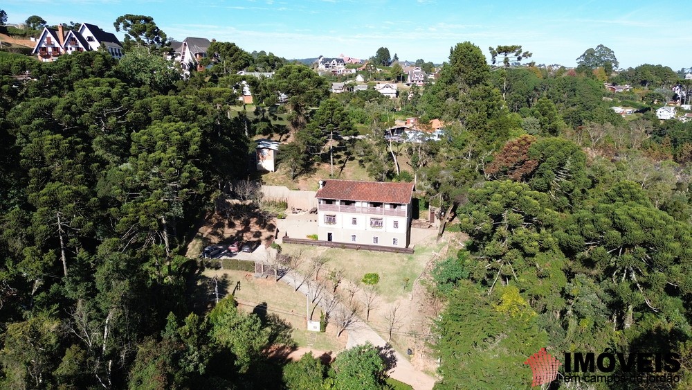 0 para Casas - Venda em Campos do Jordão