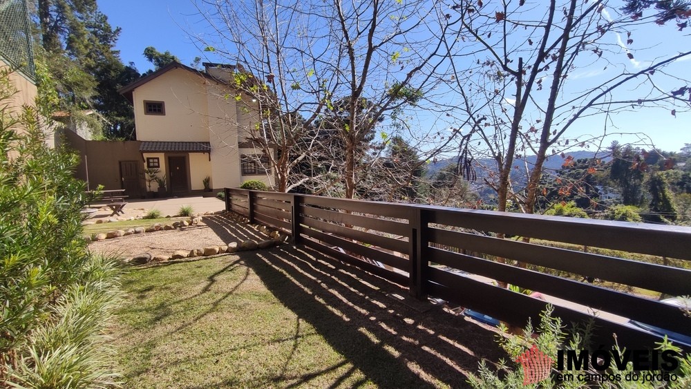 0 para Casas - Venda em Campos do Jordão