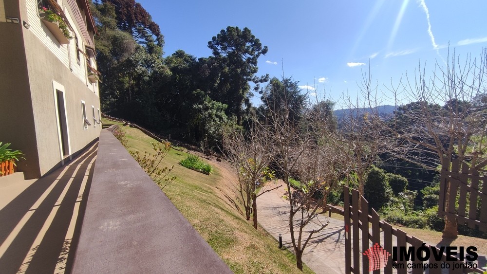 0 para Casas - Venda em Campos do Jordão