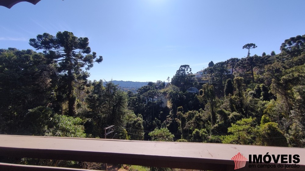 0 para Casas - Venda em Campos do Jordão