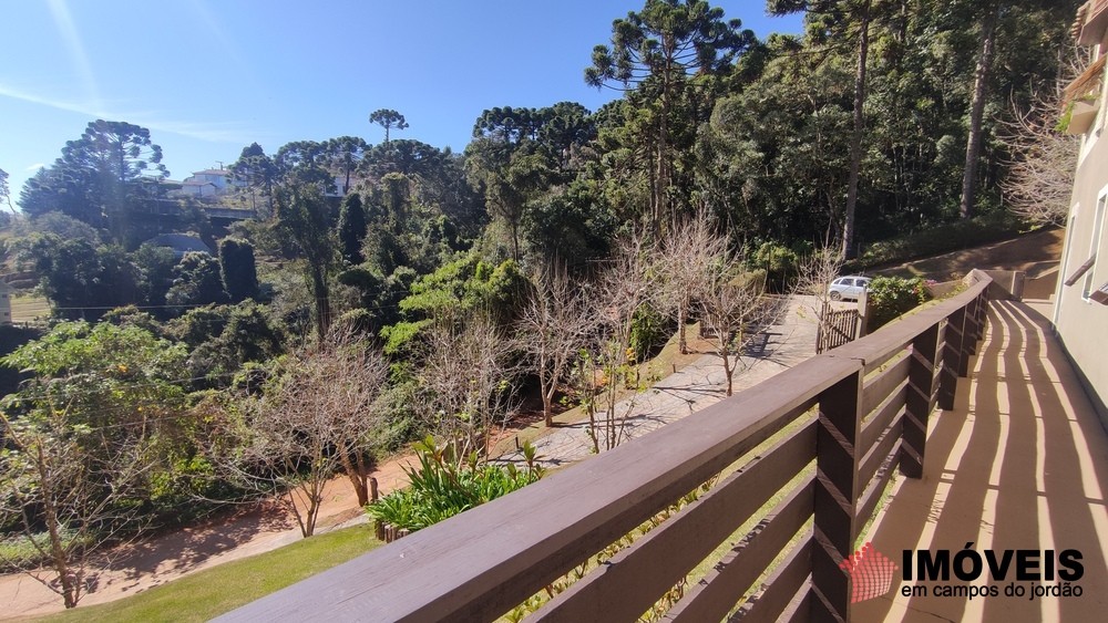 0 para Casas - Venda em Campos do Jordão