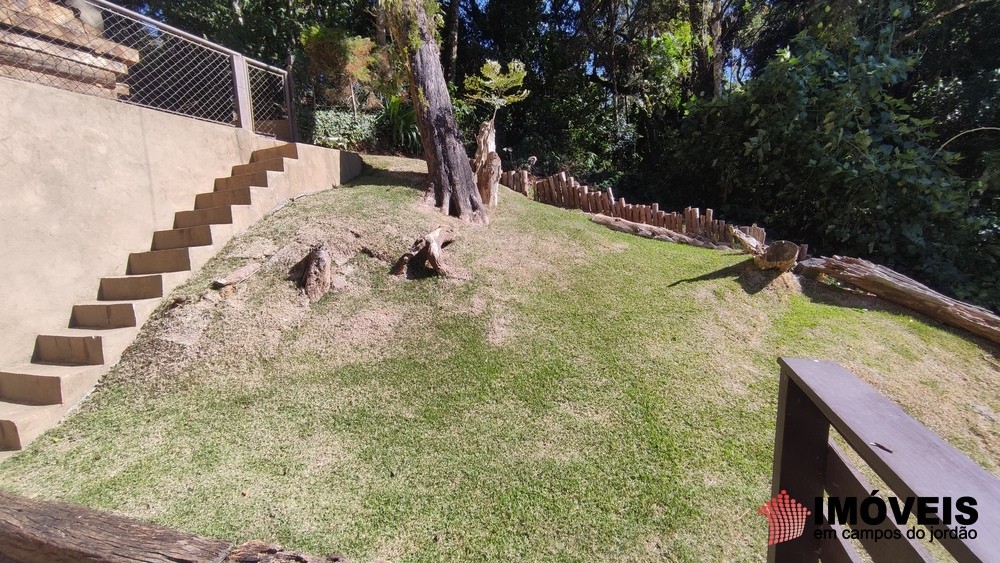 0 para Casas - Venda em Campos do Jordão