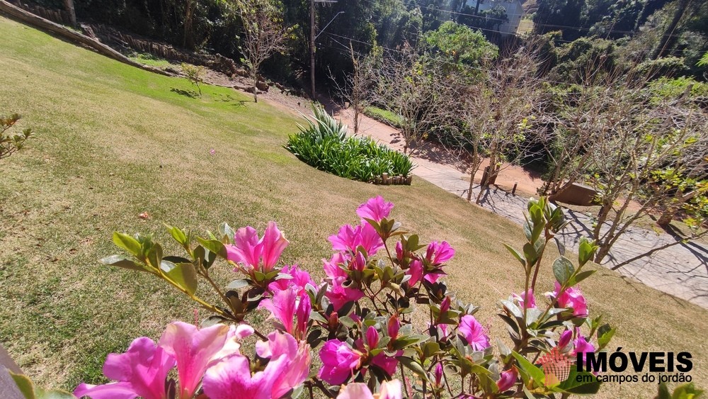 0 para Casas - Venda em Campos do Jordão