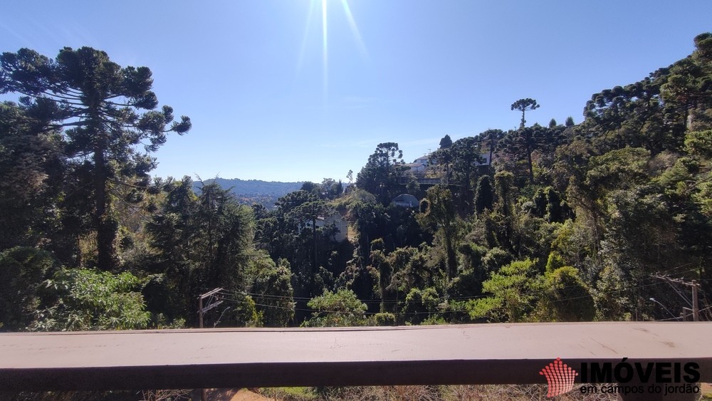 0 para Casas - Venda em Campos do Jordão