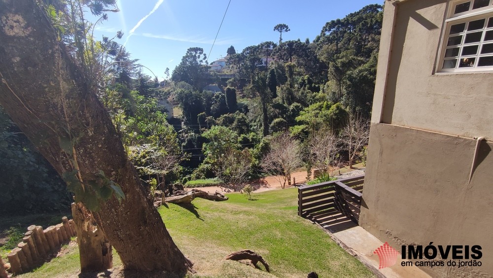 0 para Casas - Venda em Campos do Jordão