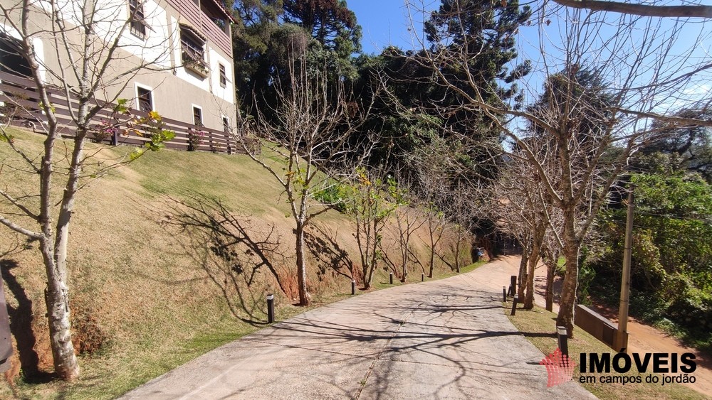 0 para Casas - Venda em Campos do Jordão