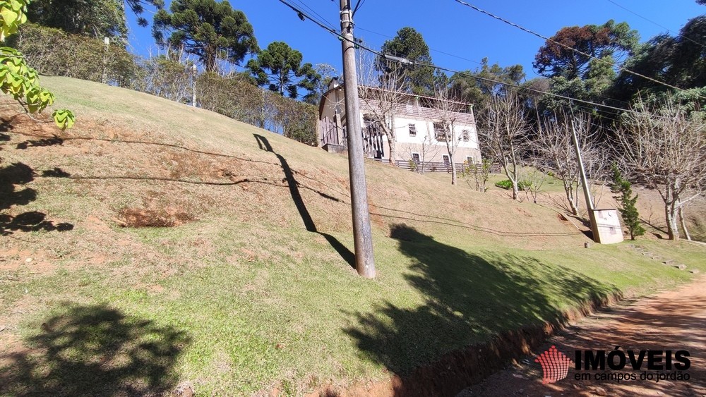 0 para Casas - Venda em Campos do Jordão