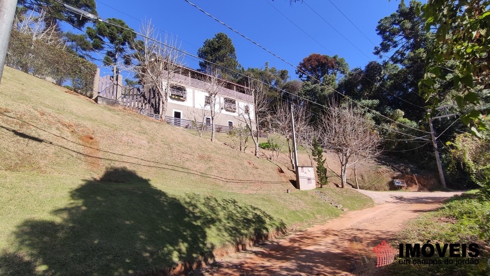 0 para Casas - Venda em Campos do Jordão