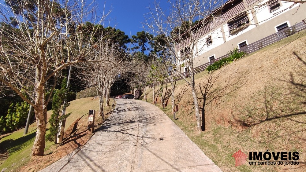 0 para Casas - Venda em Campos do Jordão