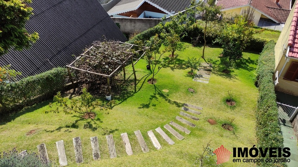 0 para Casas - Venda em Campos do Jordão