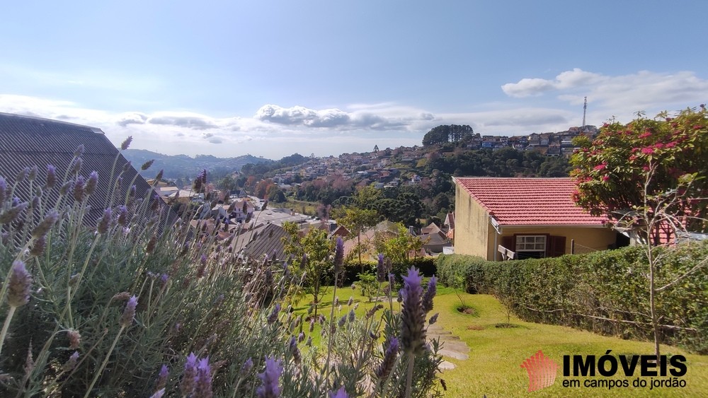 0 para Casas - Venda em Campos do Jordão