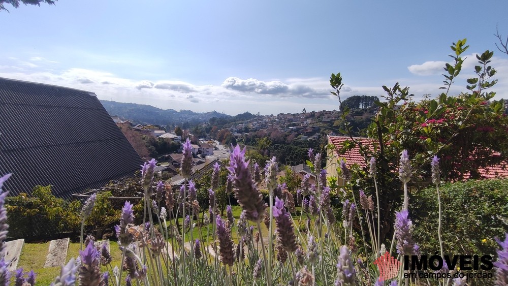 0 para Casas - Venda em Campos do Jordão