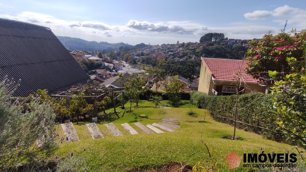 0 para Casas - Venda em Campos do Jordão