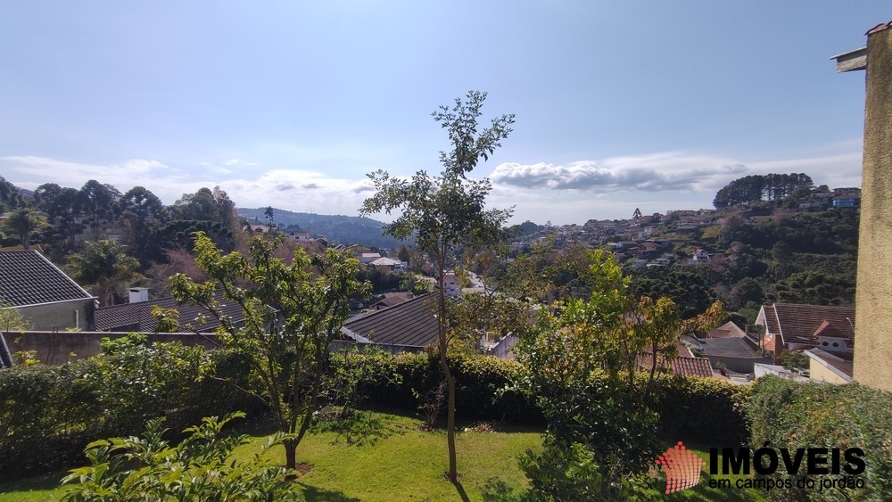 0 para Casas - Venda em Campos do Jordão