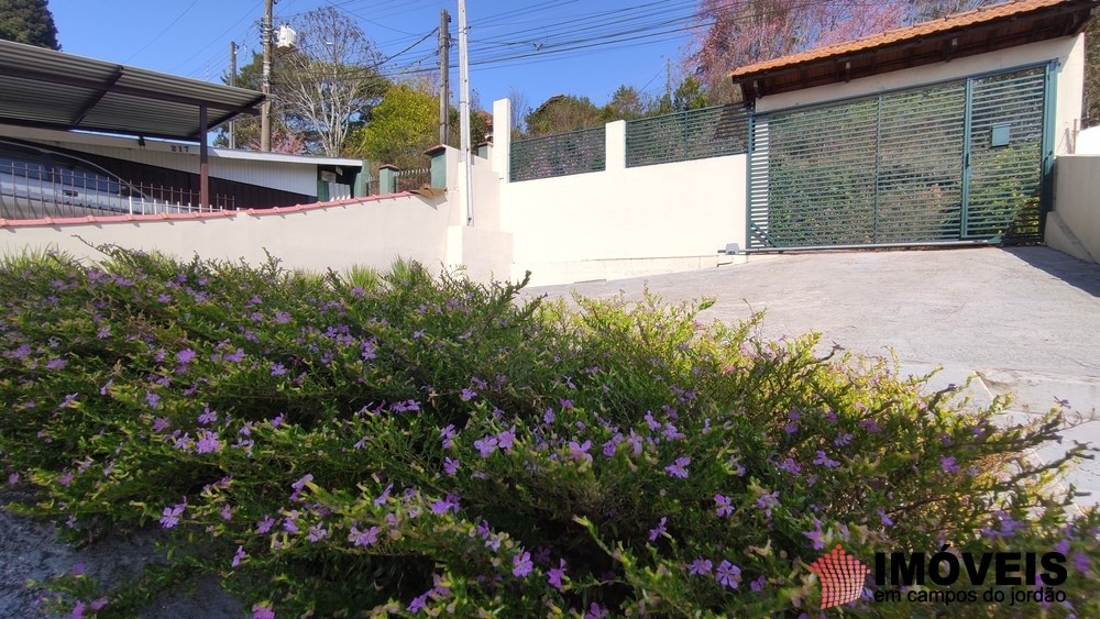 0 para Casas - Venda em Campos do Jordão