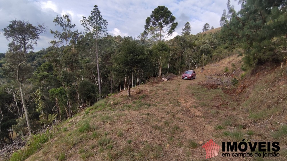 0 para Terrenos - Venda em Campos do Jordão