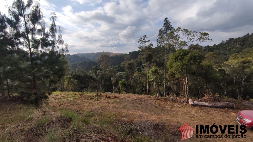 0 para Terrenos - Venda em Campos do Jordão