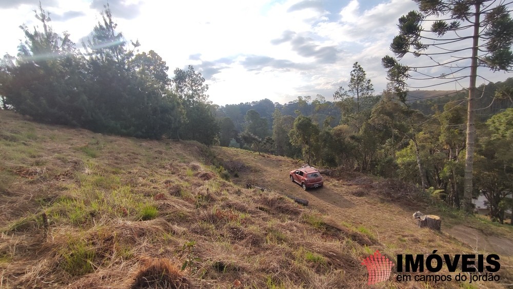 0 para Terrenos - Venda em Campos do Jordão