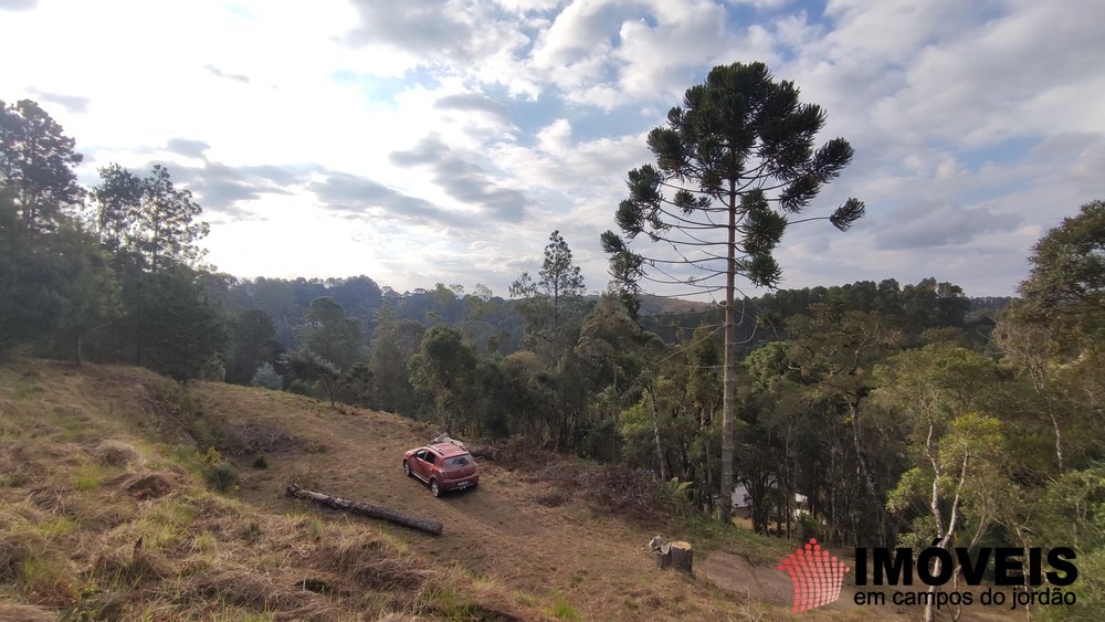 0 para Terrenos - Venda em Campos do Jordão