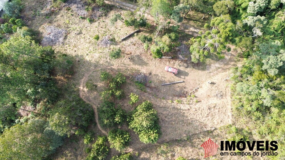 0 para Terrenos - Venda em Campos do Jordão