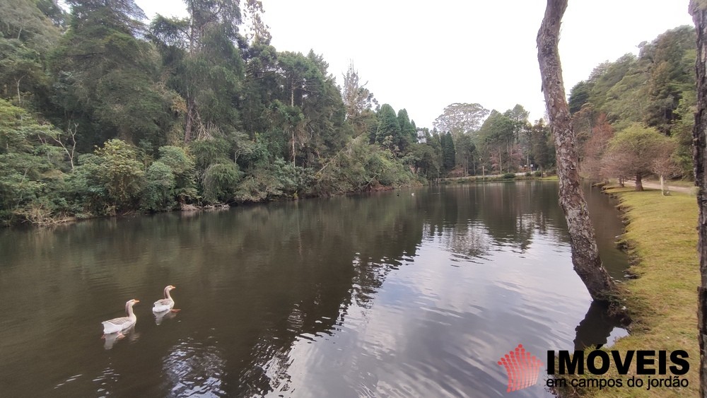 0 para Terrenos - Venda em Campos do Jordão