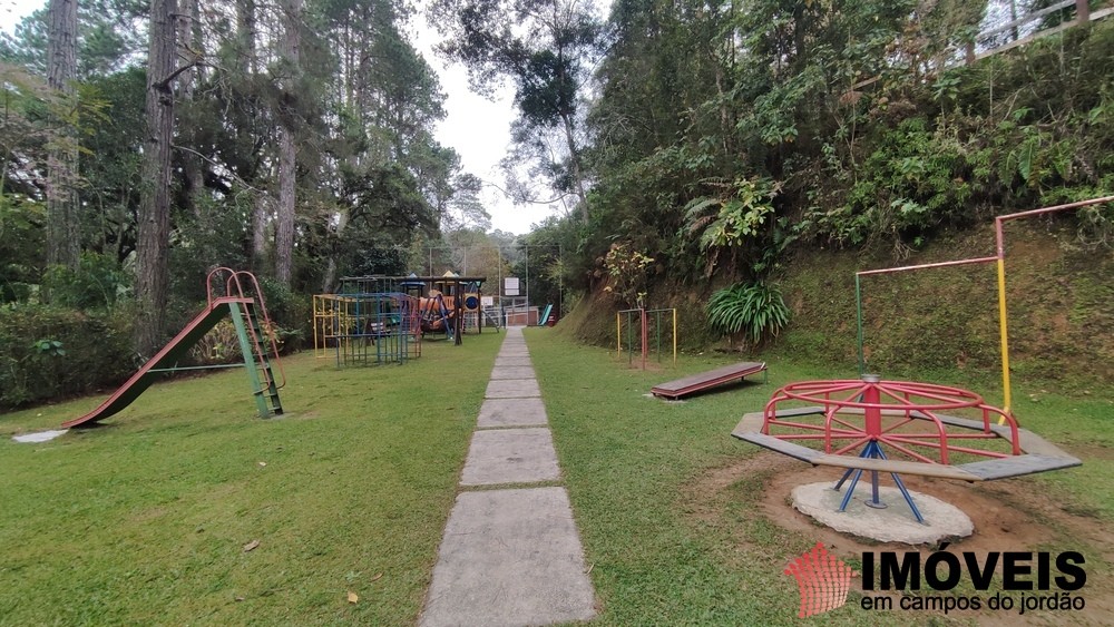 0 para Terrenos - Venda em Campos do Jordão