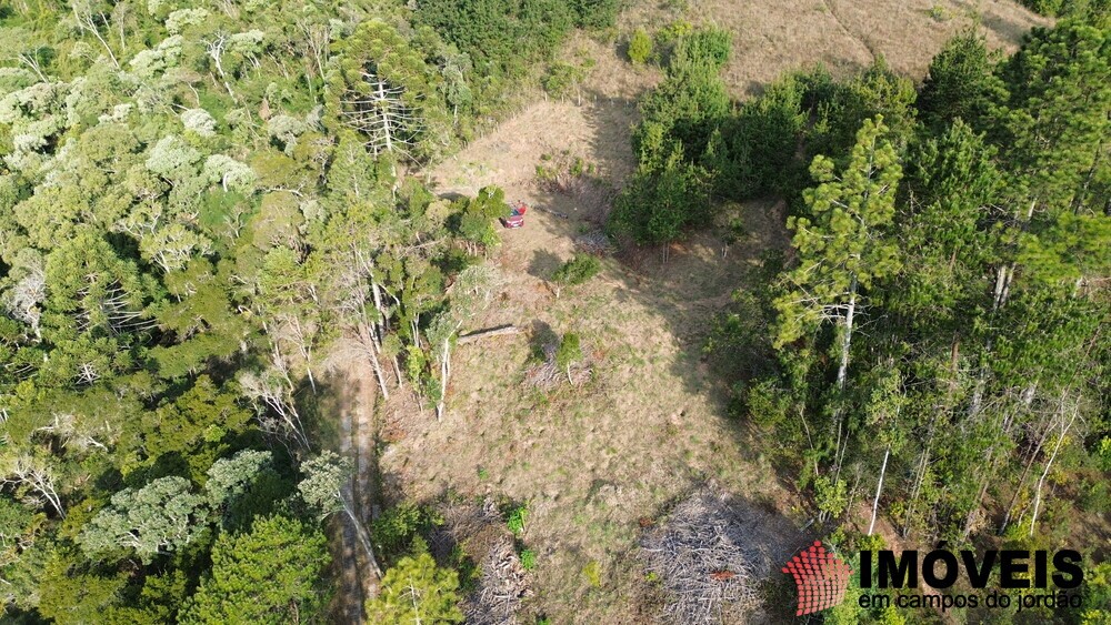 0 para Terrenos - Venda em Campos do Jordão