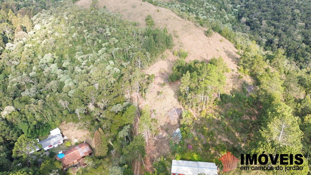 0 para Terrenos - Venda em Campos do Jordão