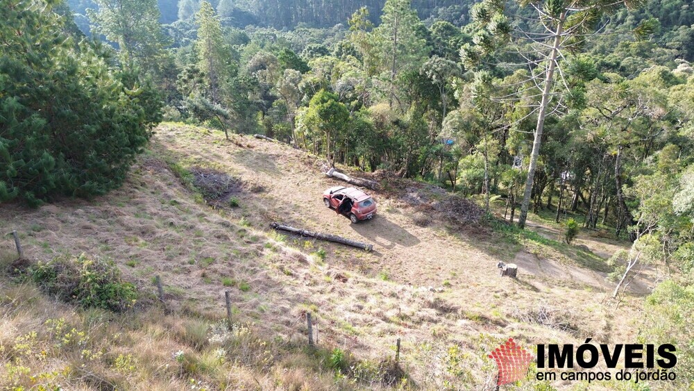 0 para Terrenos - Venda em Campos do Jordão