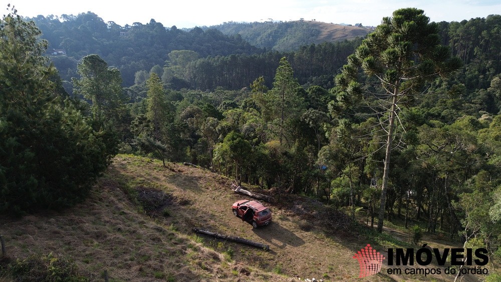 0 para Terrenos - Venda em Campos do Jordão