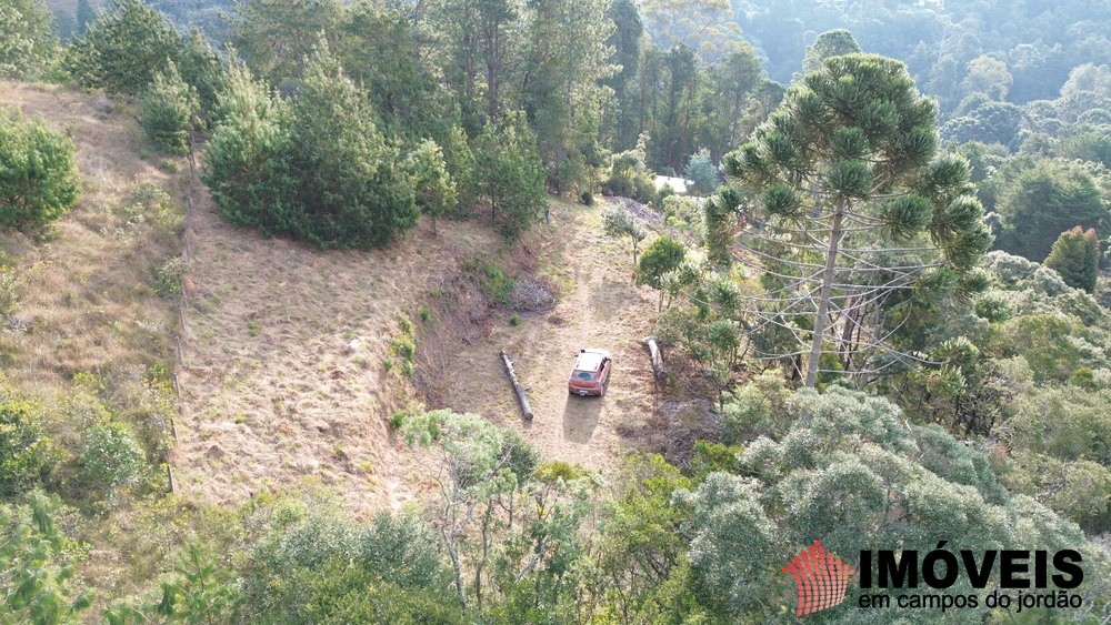 0 para Terrenos - Venda em Campos do Jordão