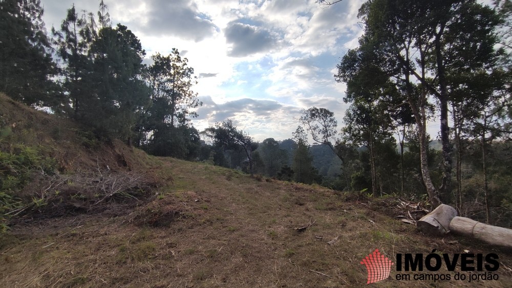 0 para Terrenos - Venda em Campos do Jordão