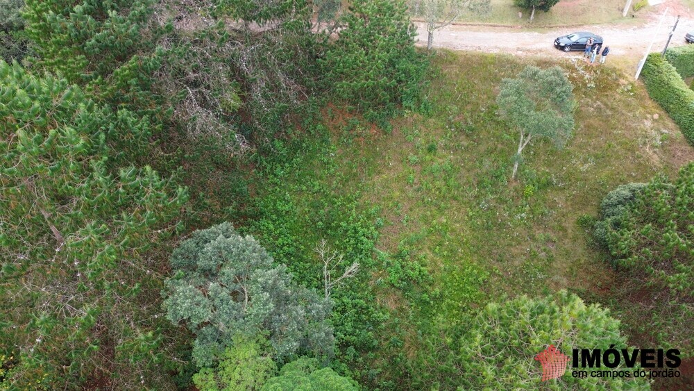 0 para Terrenos - Venda em Campos do Jordão