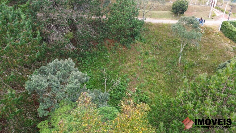 0 para Terrenos - Venda em Campos do Jordão