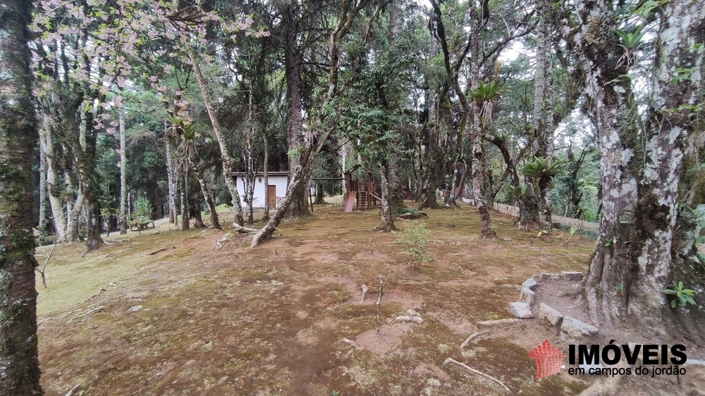 0 para Casas - Venda em Campos do Jordão