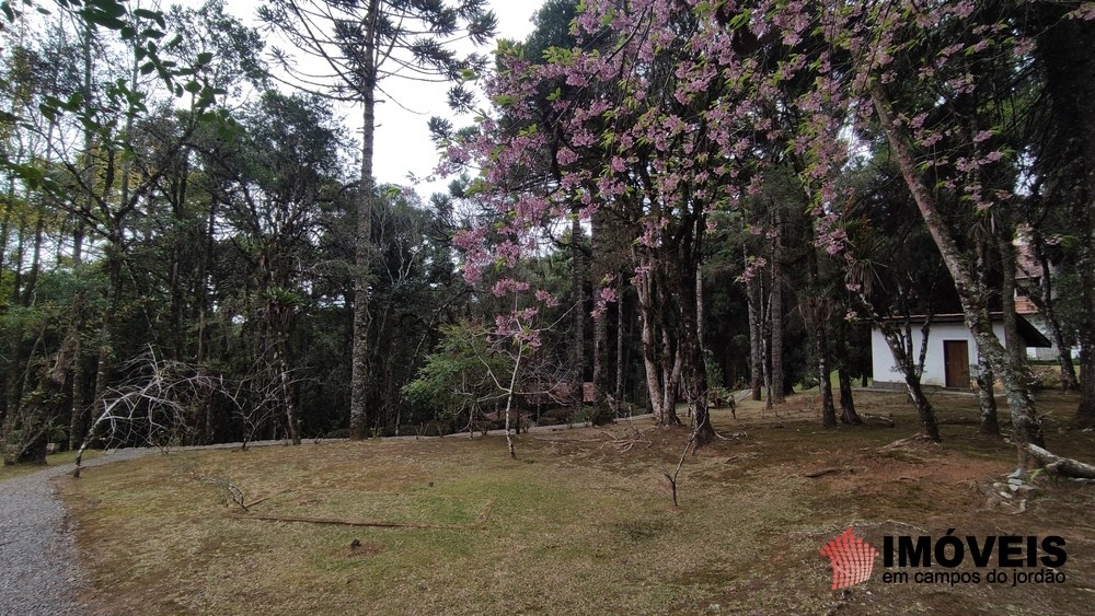 0 para Casas - Venda em Campos do Jordão