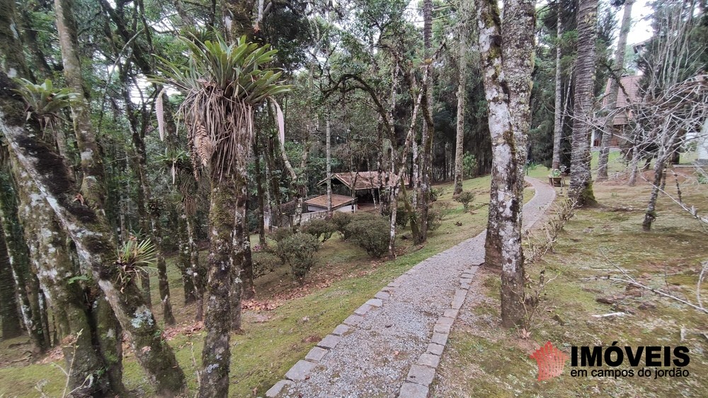 0 para Casas - Venda em Campos do Jordão