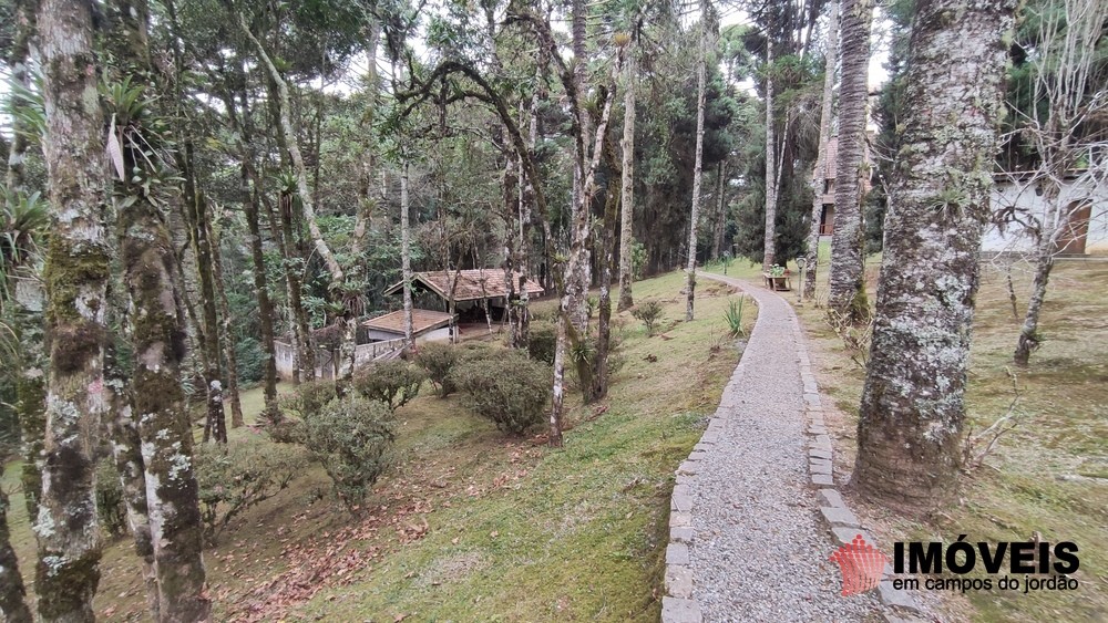 0 para Casas - Venda em Campos do Jordão