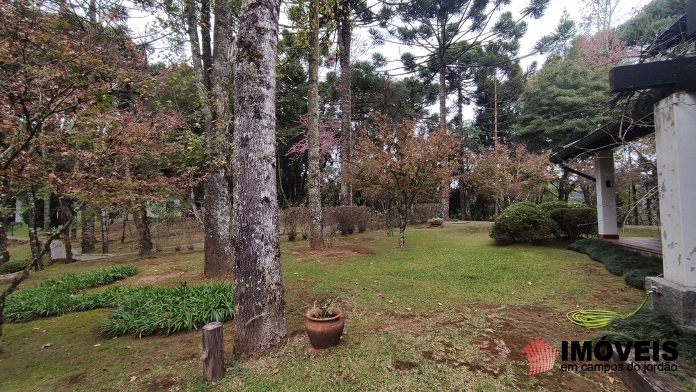 0 para Casas - Venda em Campos do Jordão