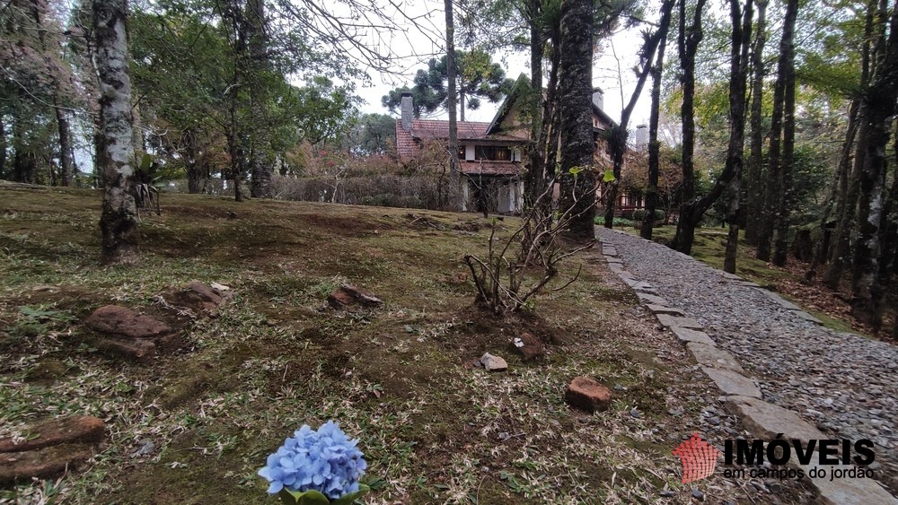 0 para Casas - Venda em Campos do Jordão