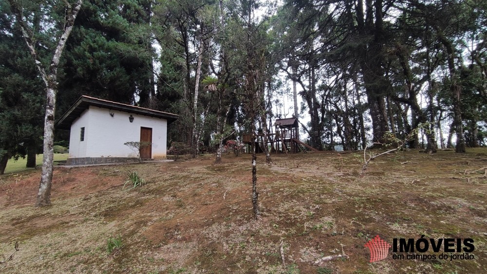 0 para Casas - Venda em Campos do Jordão