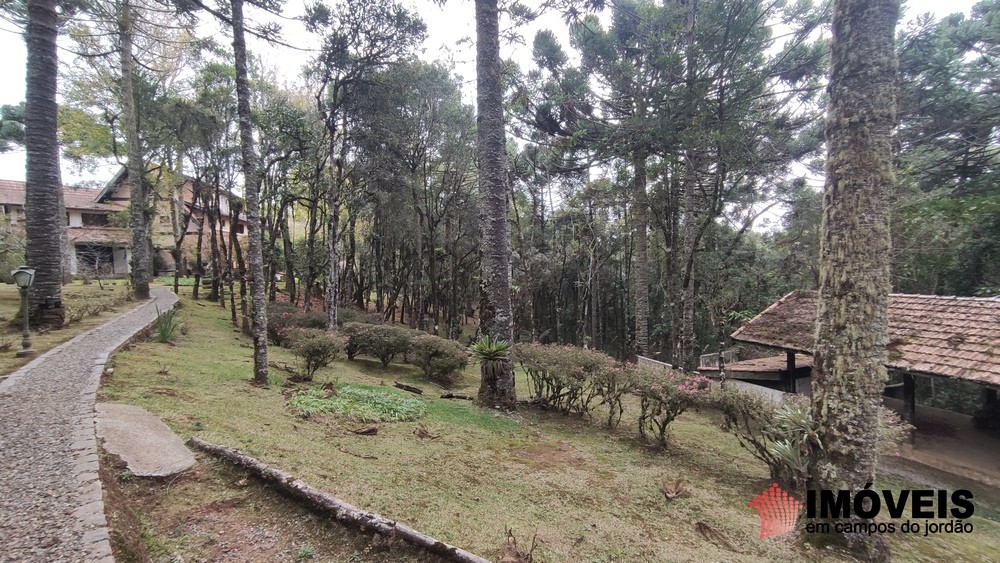 0 para Casas - Venda em Campos do Jordão