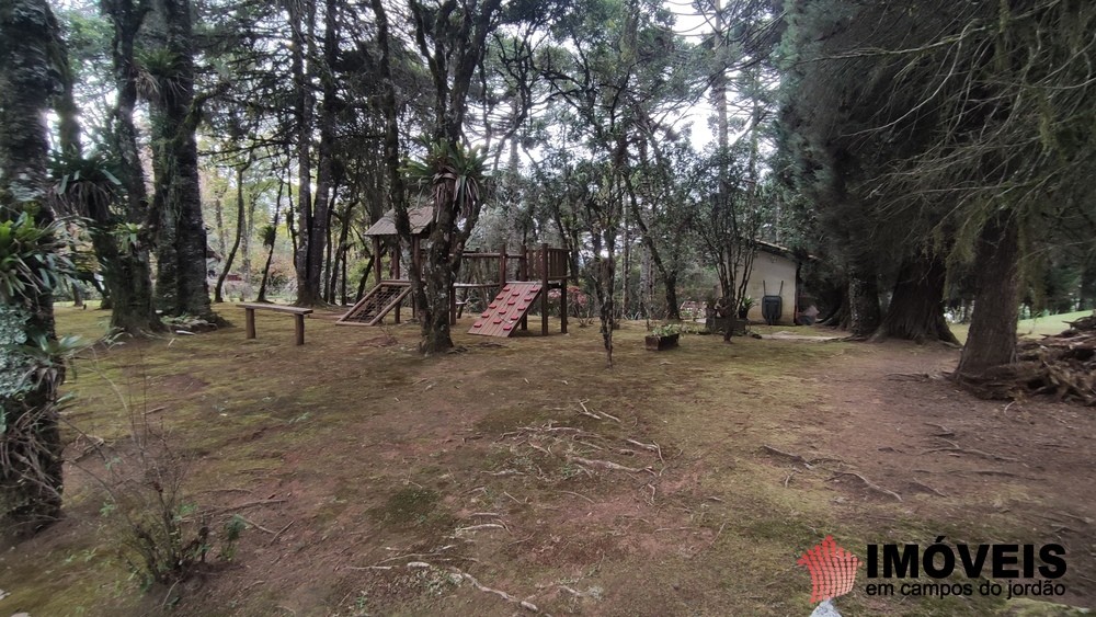 0 para Casas - Venda em Campos do Jordão