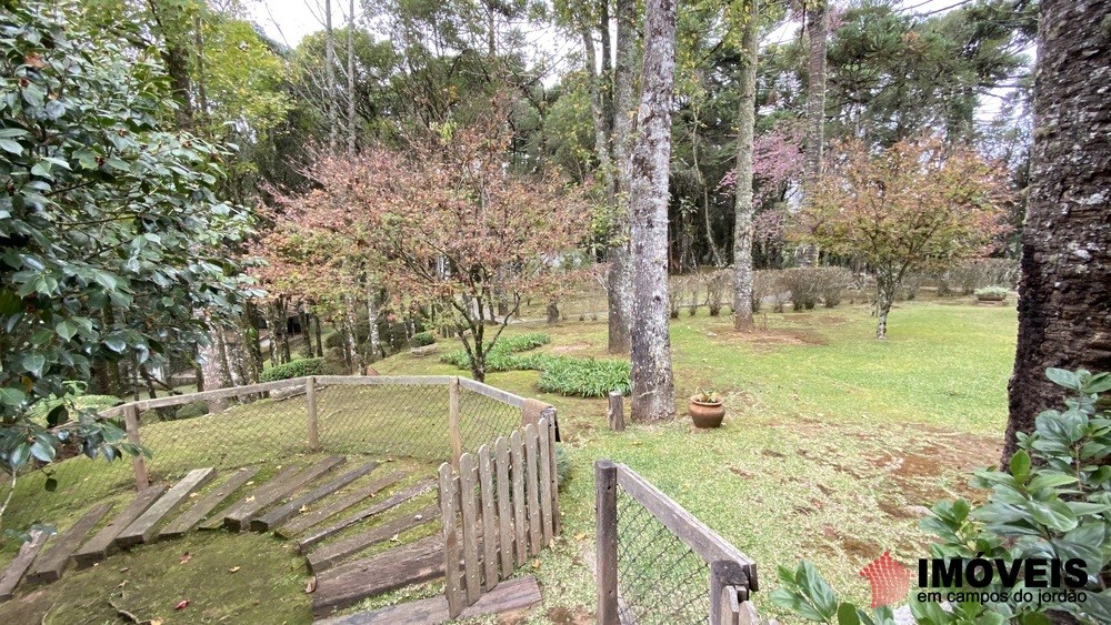 0 para Casas - Venda em Campos do Jordão