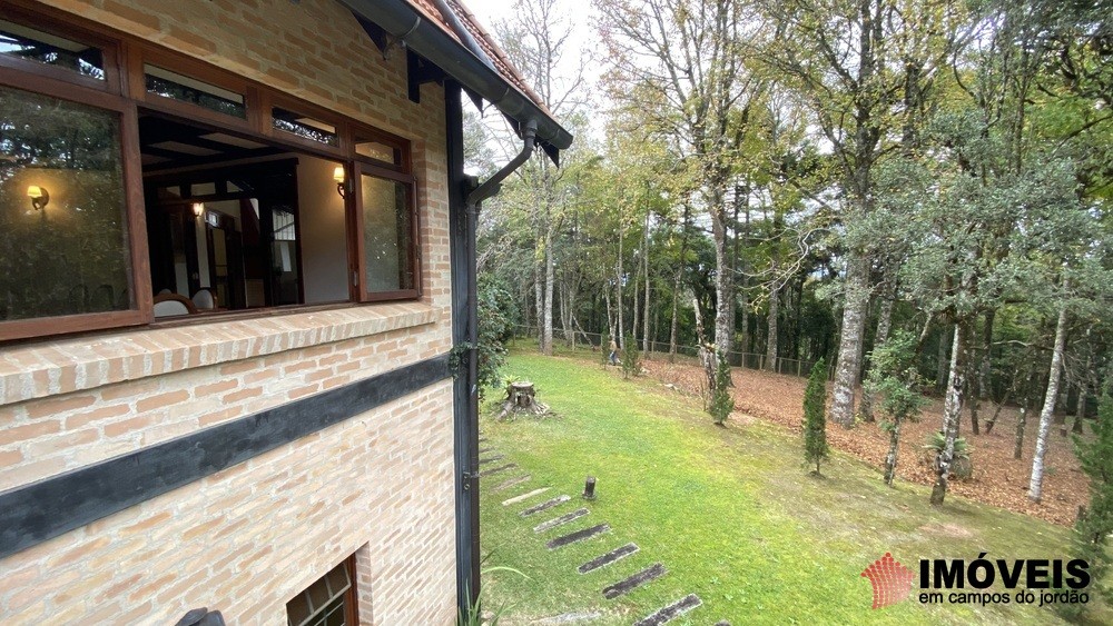 0 para Casas - Venda em Campos do Jordão